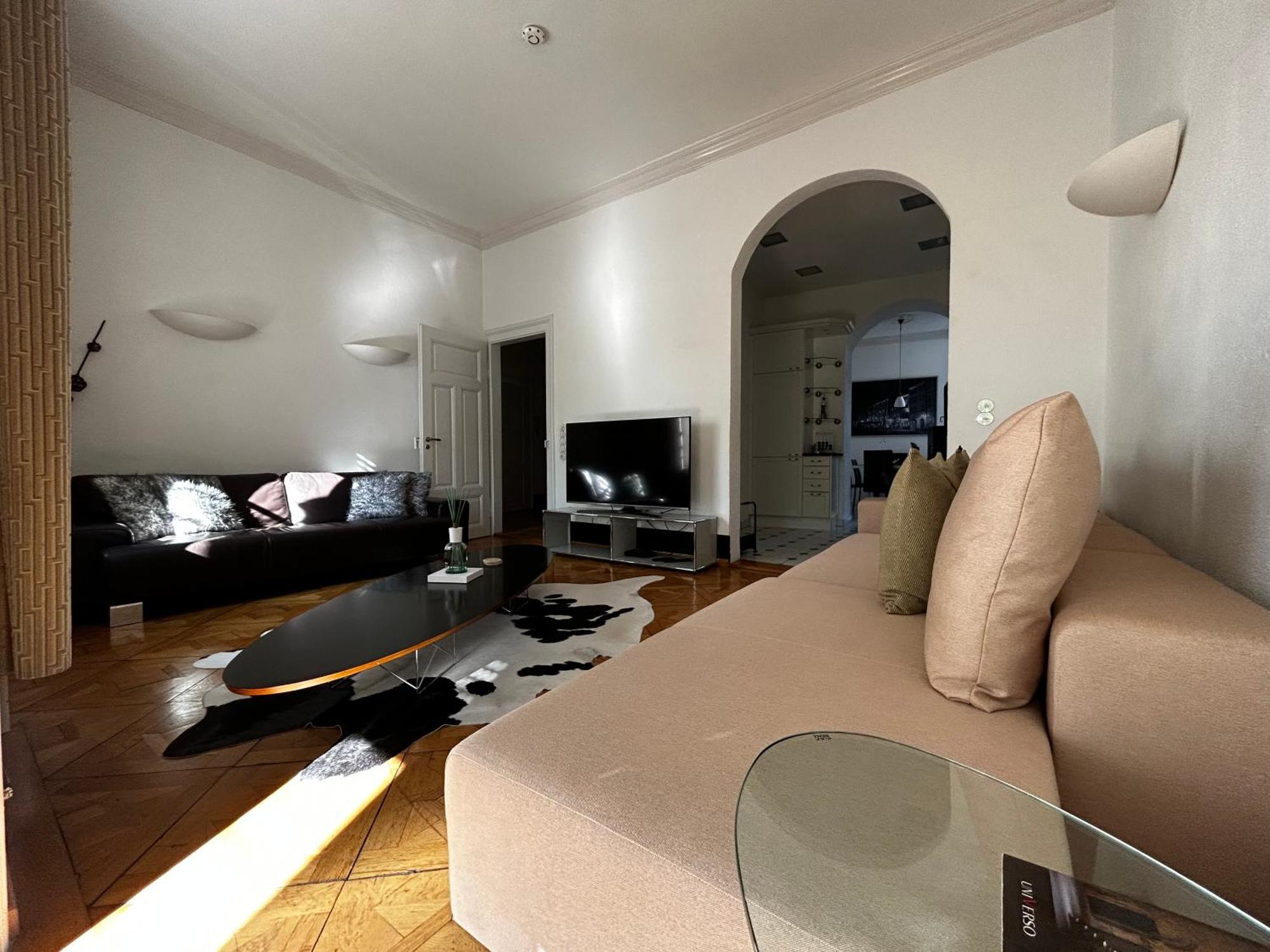 Historical Luxury Homes - Stadtvilla Mit Jacuzzi Und Garten 弗赖堡 外观 照片
