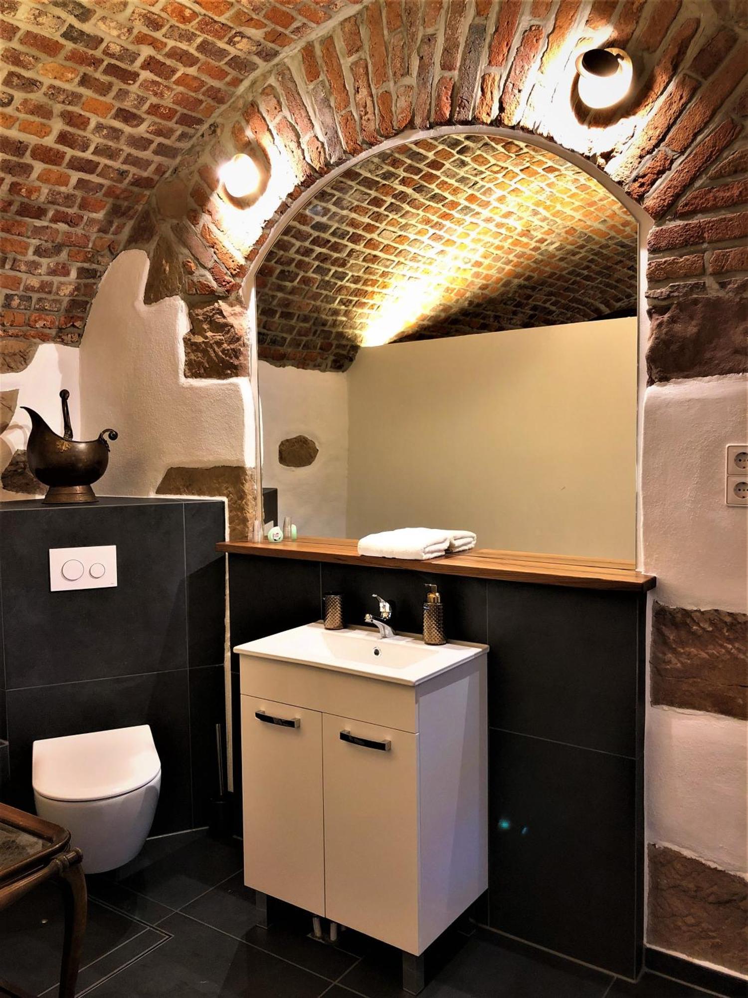 Historical Luxury Homes - Stadtvilla Mit Jacuzzi Und Garten 弗赖堡 外观 照片