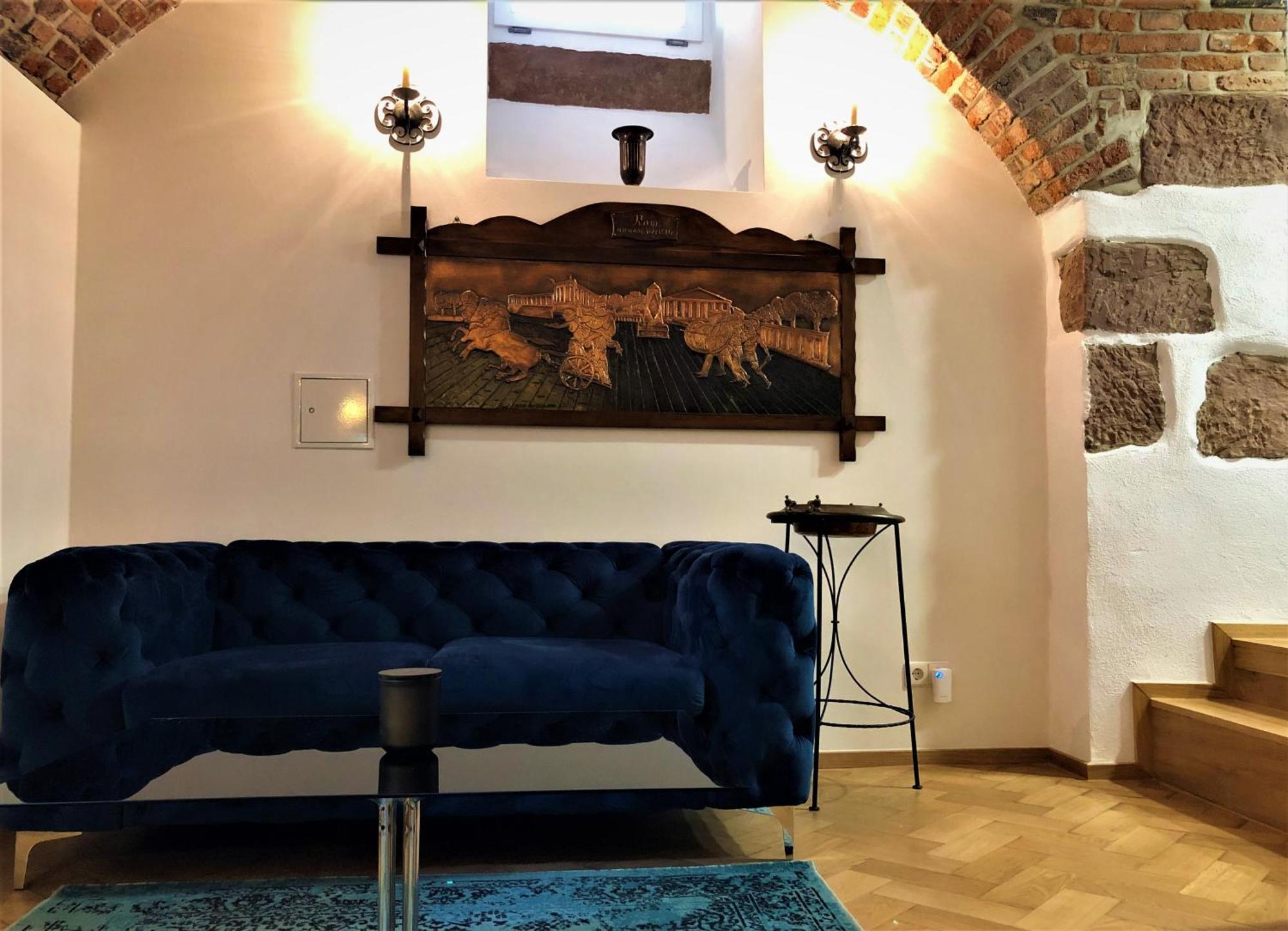 Historical Luxury Homes - Stadtvilla Mit Jacuzzi Und Garten 弗赖堡 外观 照片