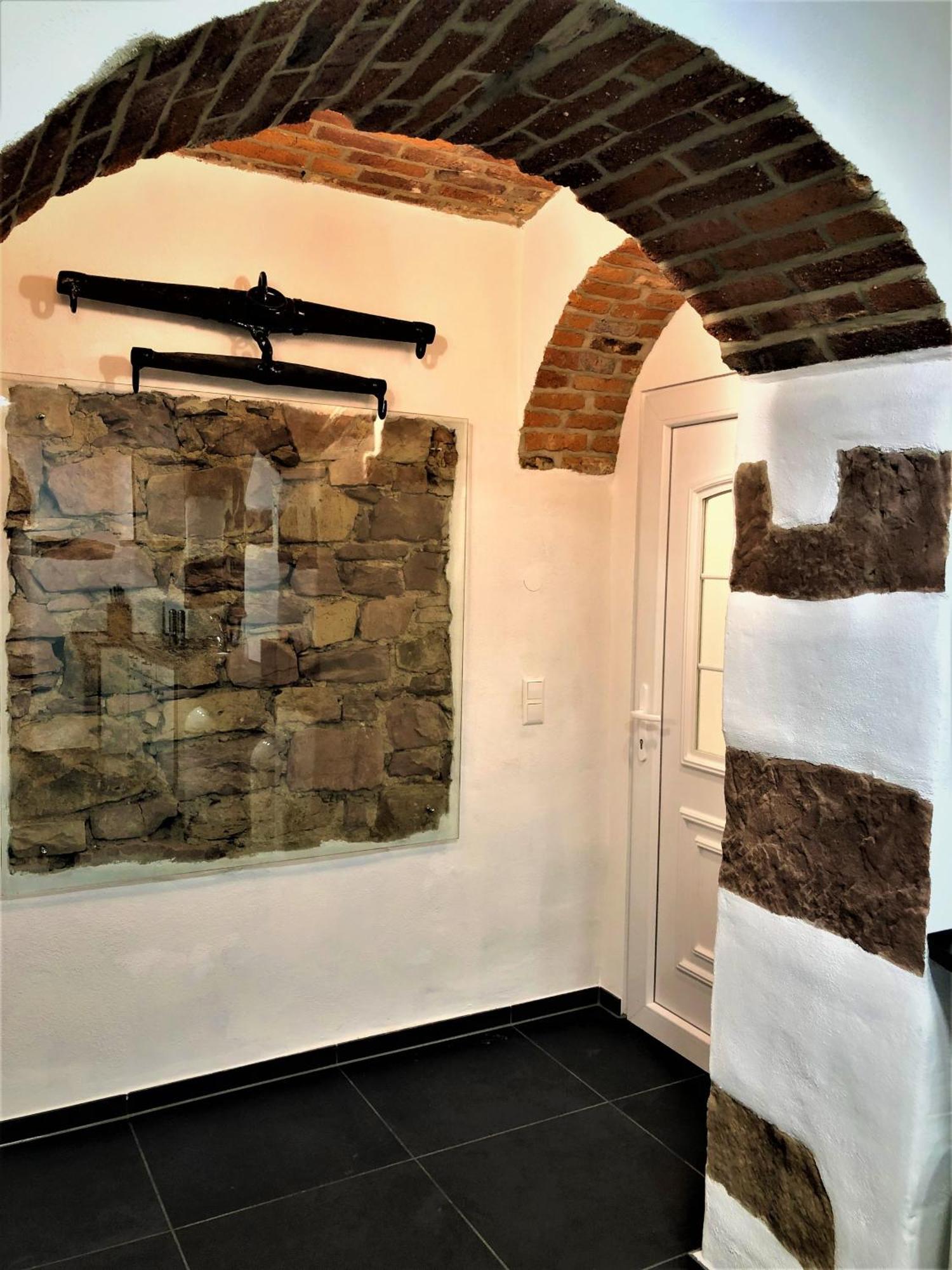 Historical Luxury Homes - Stadtvilla Mit Jacuzzi Und Garten 弗赖堡 外观 照片