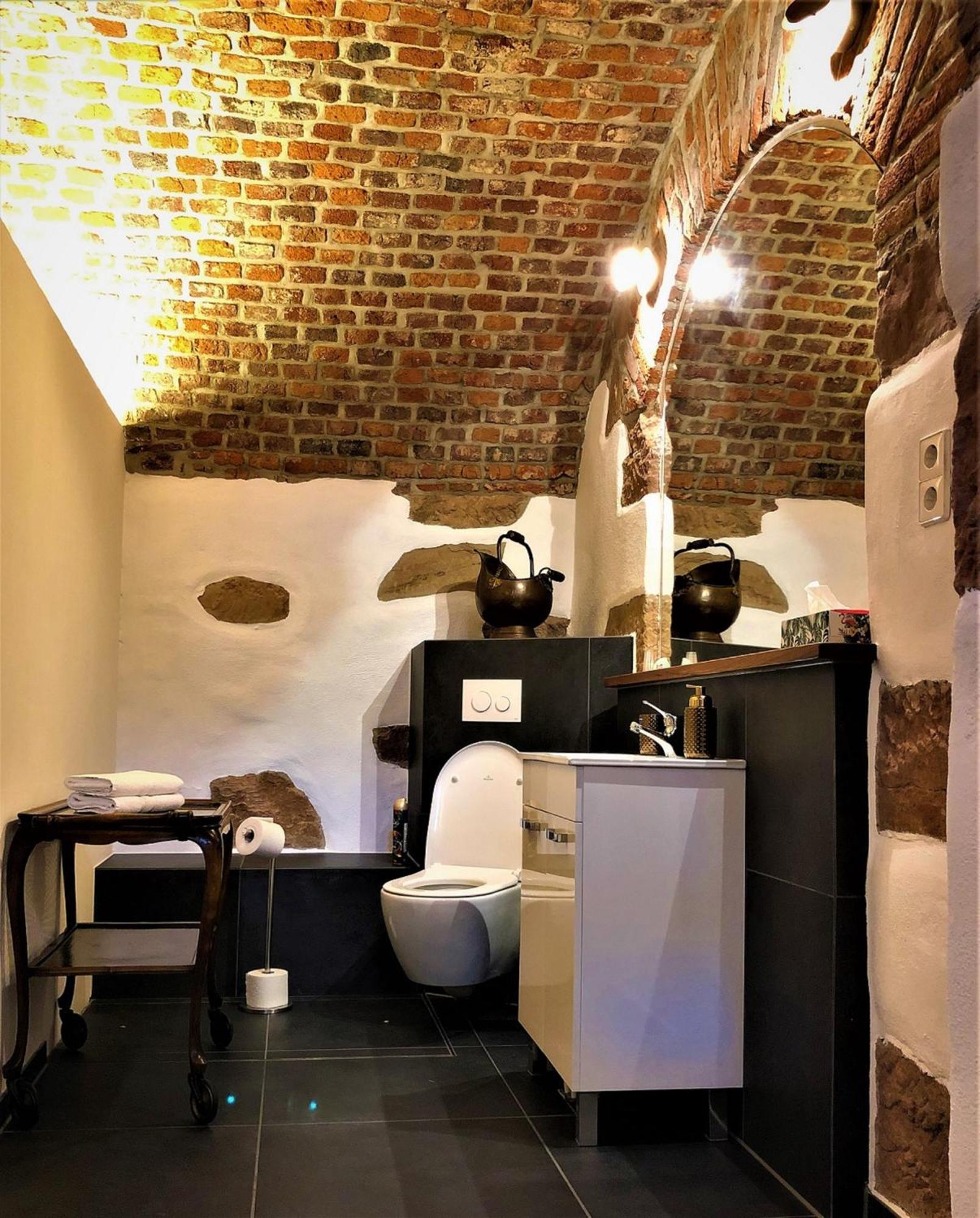 Historical Luxury Homes - Stadtvilla Mit Jacuzzi Und Garten 弗赖堡 外观 照片