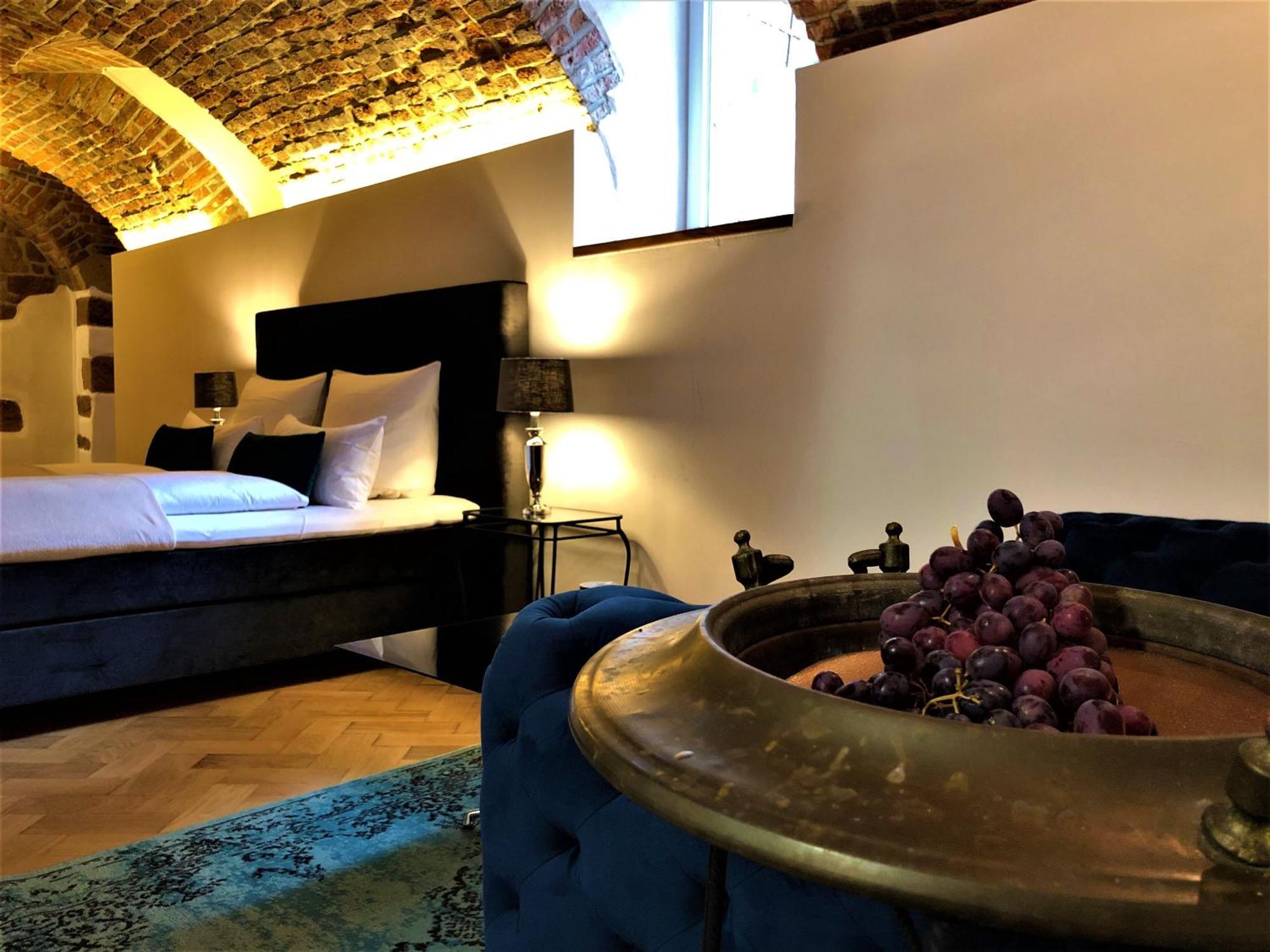 Historical Luxury Homes - Stadtvilla Mit Jacuzzi Und Garten 弗赖堡 外观 照片