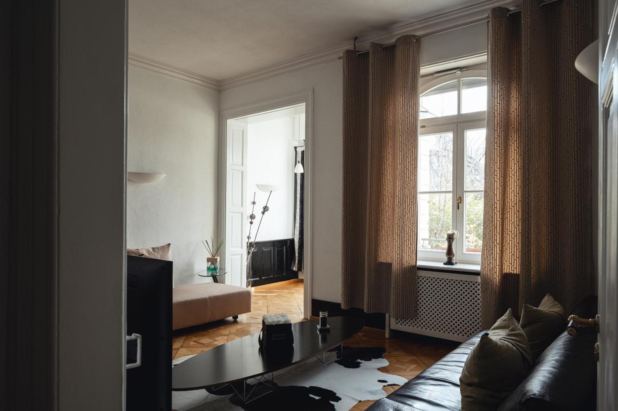 Historical Luxury Homes - Stadtvilla Mit Jacuzzi Und Garten 弗赖堡 外观 照片