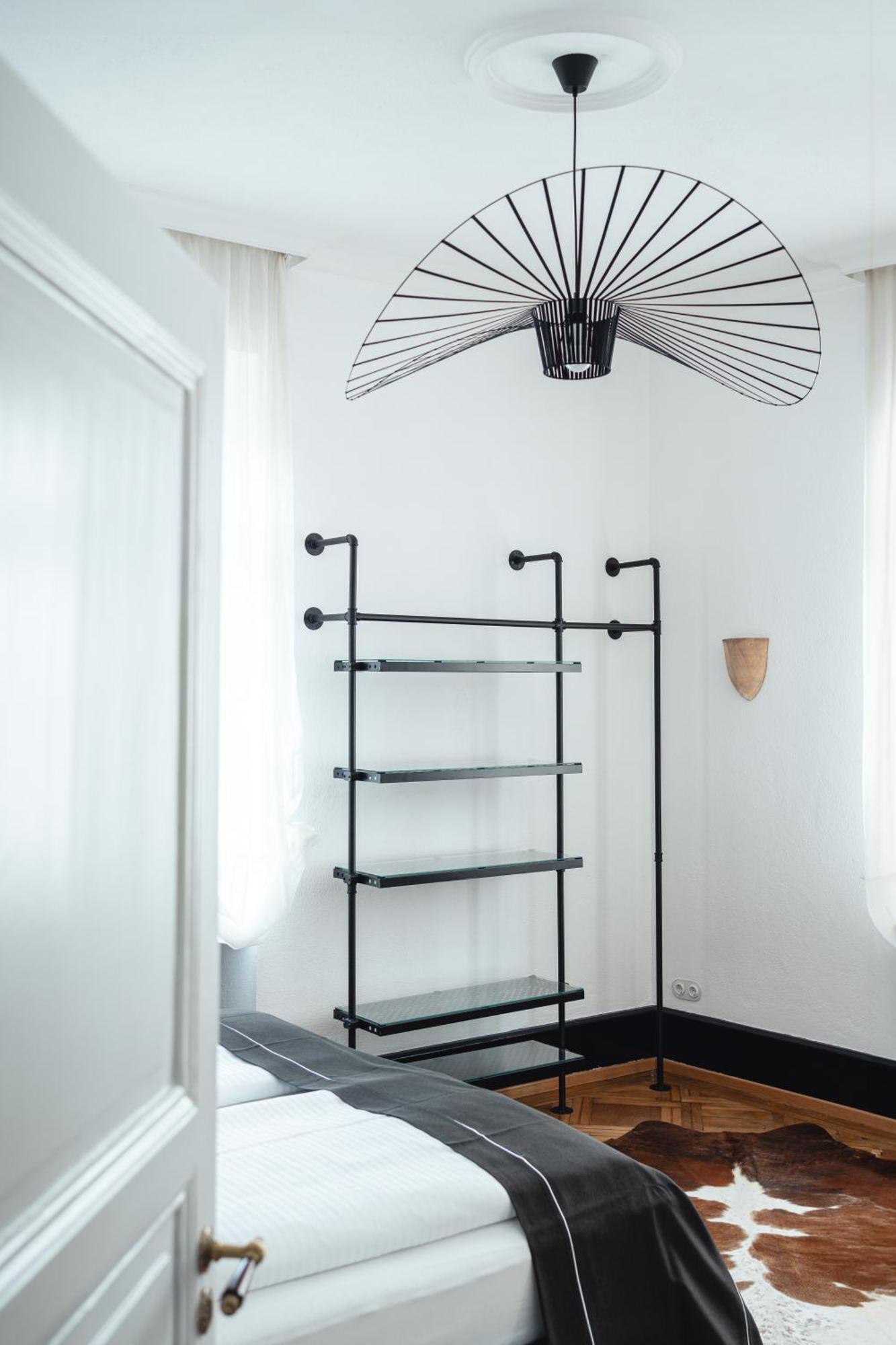 Historical Luxury Homes - Stadtvilla Mit Jacuzzi Und Garten 弗赖堡 外观 照片