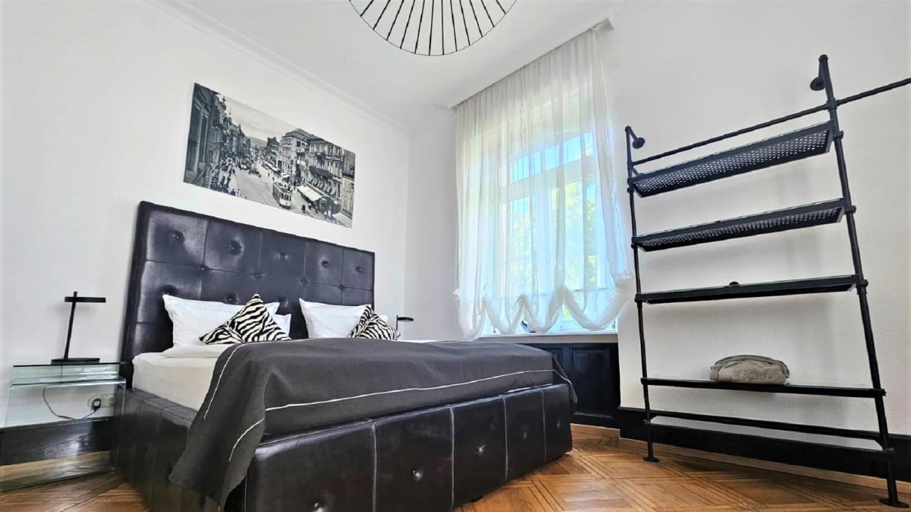 Historical Luxury Homes - Stadtvilla Mit Jacuzzi Und Garten 弗赖堡 外观 照片